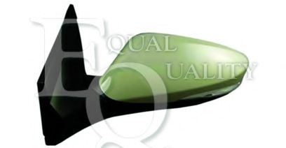 Наружное зеркало EQUAL QUALITY RD00504