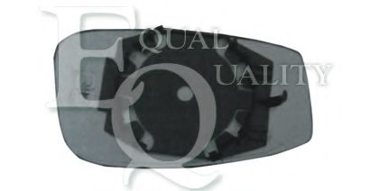 Зеркальное стекло, наружное зеркало EQUAL QUALITY RD01175