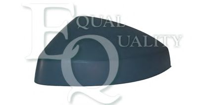 Покрытие, внешнее зеркало EQUAL QUALITY RS01491