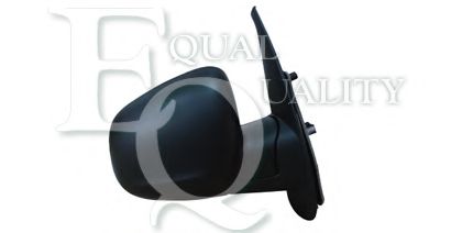 Наружное зеркало EQUAL QUALITY RS01504