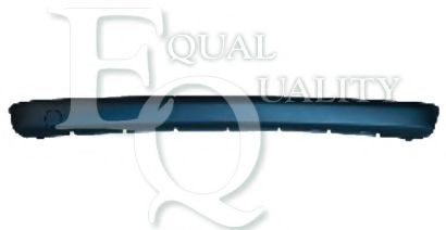 Облицовка / защитная накладка, буфер EQUAL QUALITY M1006