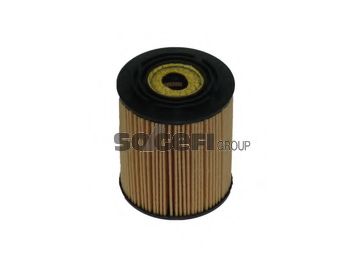 Масляный фильтр COOPERSFIAAM FILTERS FA5649ECO