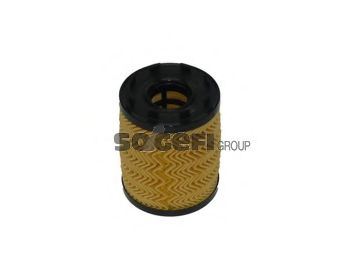 Масляный фильтр COOPERSFIAAM FILTERS FA5677ECO