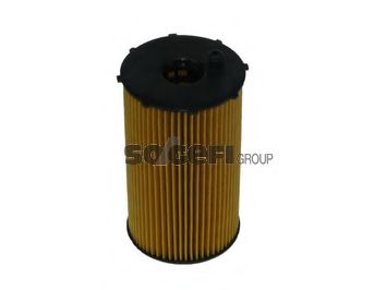 Масляный фильтр COOPERSFIAAM FILTERS FA5763ECO