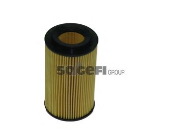 Масляный фильтр COOPERSFIAAM FILTERS FA5859ECO