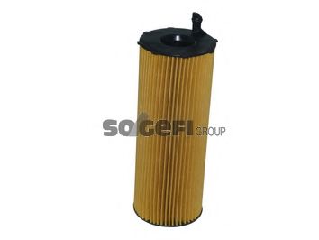 Масляный фильтр COOPERSFIAAM FILTERS FA6101ECO