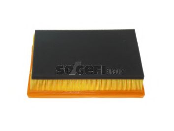 Воздушный фильтр COOPERSFIAAM FILTERS PA7334