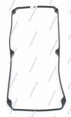 Прокладка, крышка головки цилиндра NPS 4705520