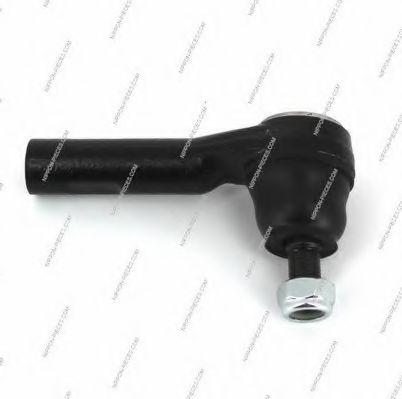Угловой шарнир, продольная рулевая тяга NPS 230583