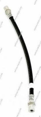 Тормозной шланг NPS SL4134