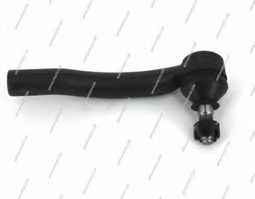 Угловой шарнир, продольная рулевая тяга NPS 230664