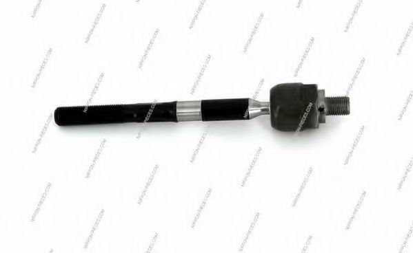 Угловой шарнир, продольная рулевая тяга NPS STR4026