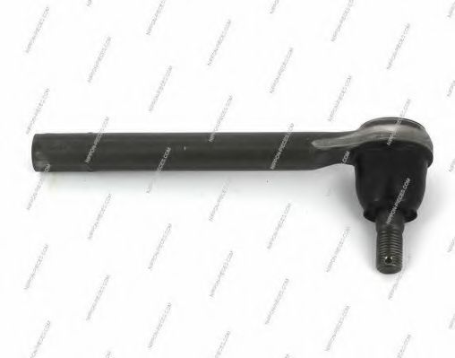 Угловой шарнир, продольная рулевая тяга NPS 230874