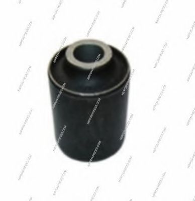 Втулка, рычаг колесной подвески NPS RU2012