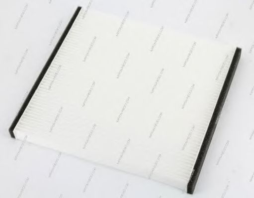 Фильтр, воздух во внутренном пространстве NPS ADT32536