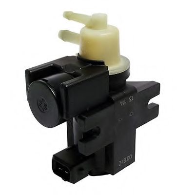 Преобразователь давления, турбокомпрессор FISPA 81.286