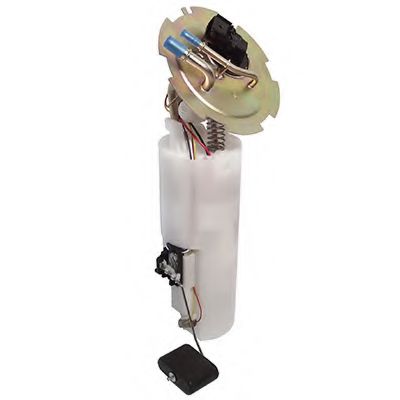 Элемент системы питания FISPA 72132