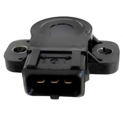 Датчик, положение дроссельной заслонки FISPA 84.179