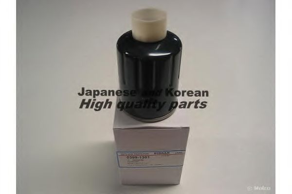 Топливный фильтр ASHUKI 0399-1301