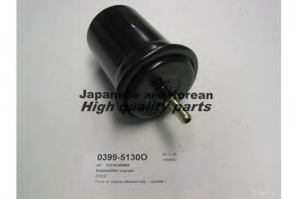 Топливный фильтр ASHUKI 0399-5130O