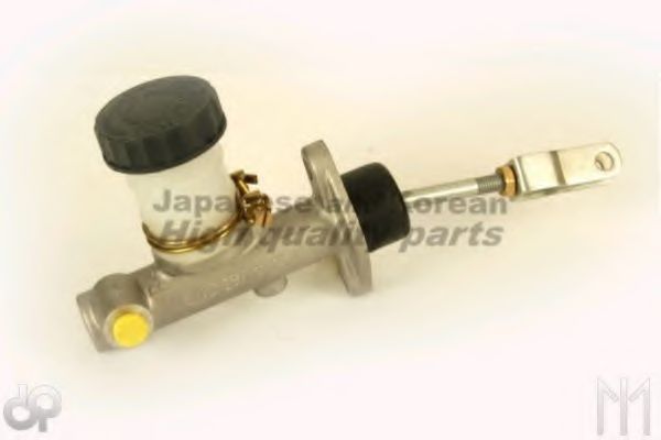 Главный цилиндр, система сцепления ASHUKI 0750-1001