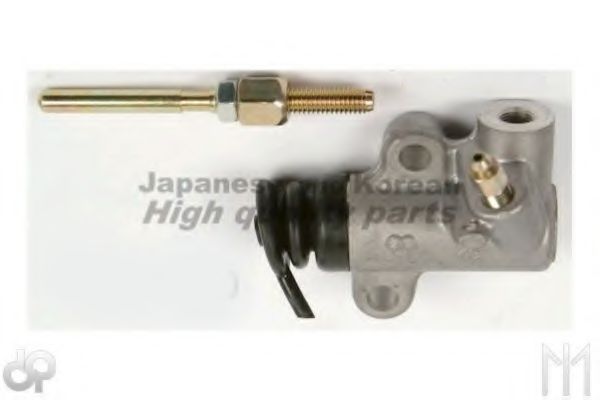 Рабочий цилиндр, система сцепления ASHUKI 0780-0004