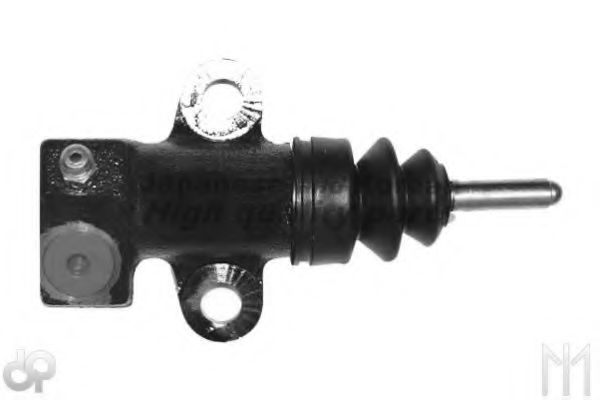 Рабочий цилиндр, система сцепления ASHUKI 0780-7001