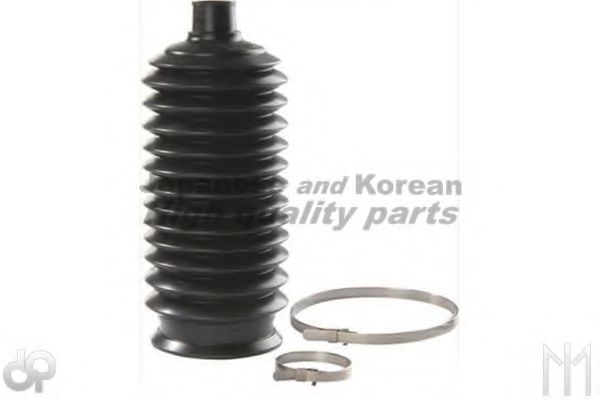 Пыльник, рулевое управление ASHUKI 0852-8006