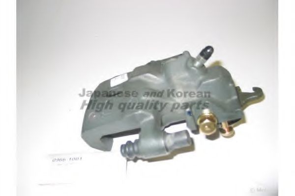 Тормозной суппорт ASHUKI 0966-1001