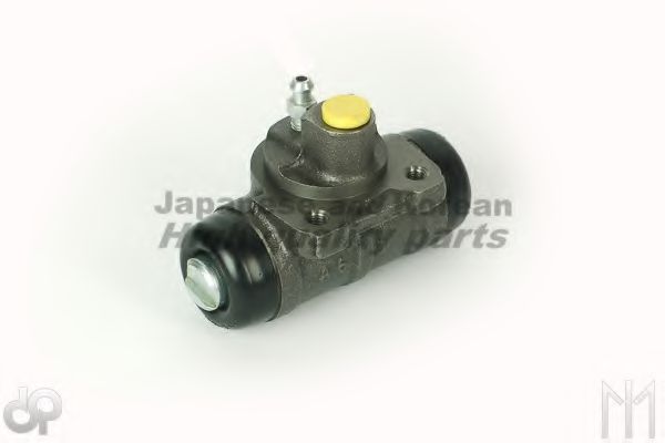 Колесный тормозной цилиндр ASHUKI 0969-2011