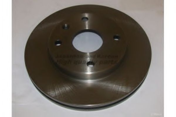 Тормозной диск ASHUKI 0990-3190