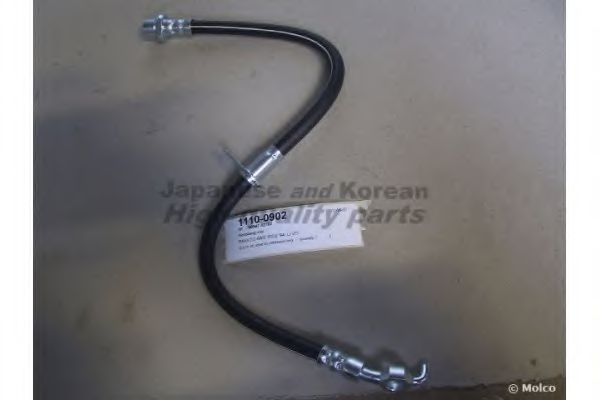 Тормозной шланг ASHUKI 1110-0902