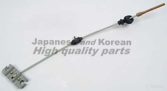 Трос, стояночная тормозная система ASHUKI 1173-1103