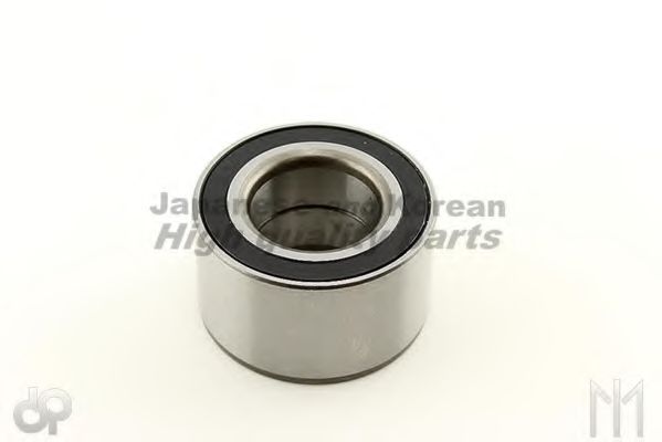 Комплект подшипника ступицы колеса ASHUKI 1410-4090