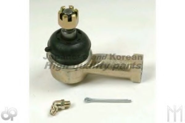 Наконечник поперечной рулевой тяги ASHUKI 1446-4150