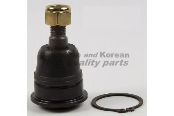 Несущий / направляющий шарнир ASHUKI 1458-5201