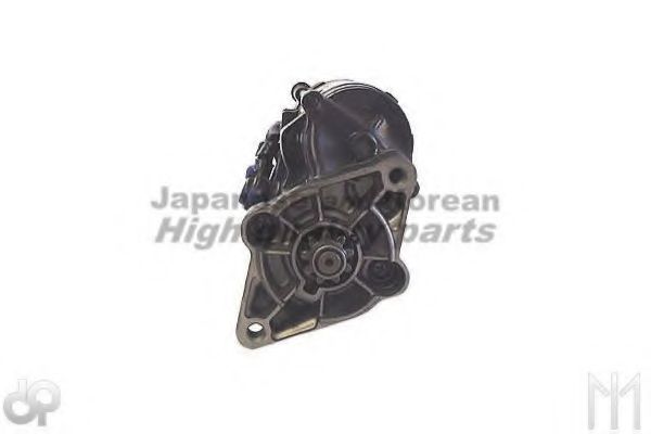 Стартер ASHUKI 1563-1402