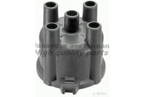 Крышка распределителя зажигания BREMI 8491