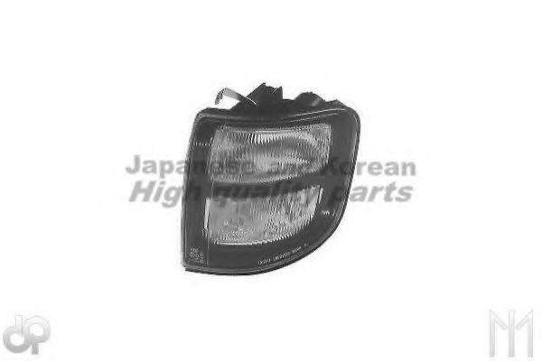 Фонарь указателя поворота ASHUKI 3243905