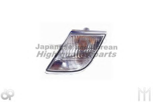 Фонарь указателя поворота ASHUKI 3329907