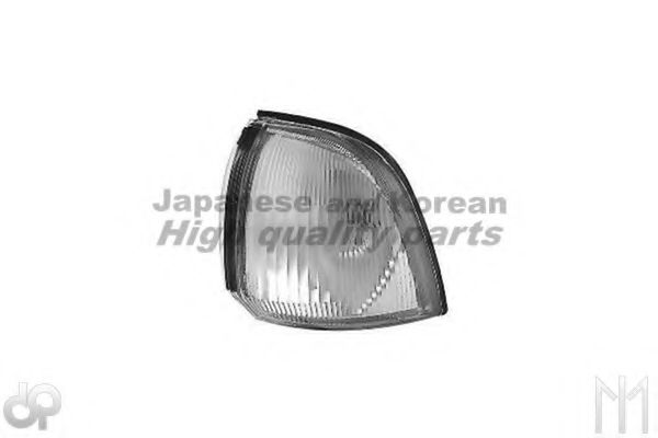 Фонарь указателя поворота ASHUKI 5205907