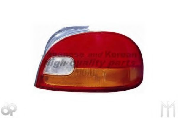 Задний фонарь ASHUKI 8220932