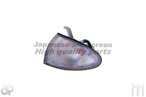 Фонарь указателя поворота ASHUKI 8221907