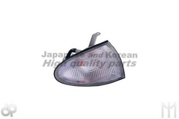 Фонарь указателя поворота ASHUKI 8221908