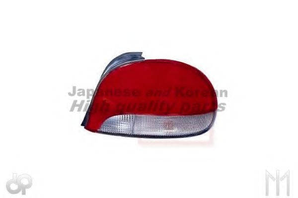 Задний фонарь ASHUKI 8223938