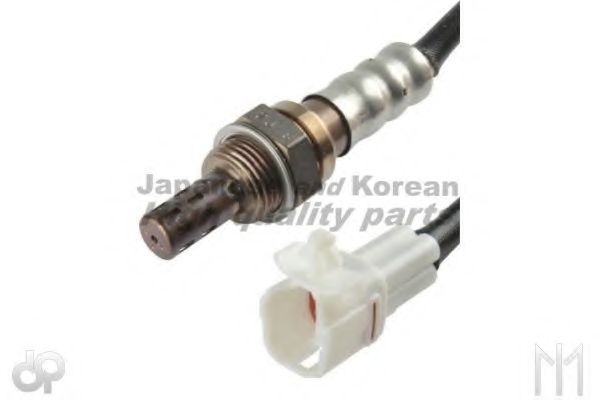 Лямбда-зонд ASHUKI 9200-48666