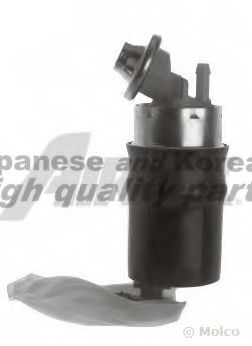 Топливный насос ASHUKI B600-56