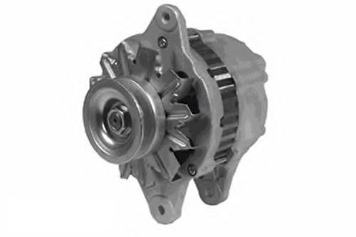 Генератор ASHUKI C145-07