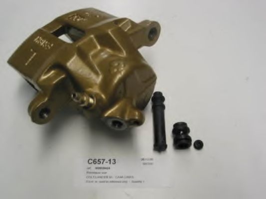 Тормозной суппорт ASHUKI C657-13
