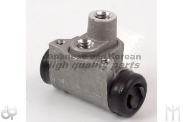 Колесный тормозной цилиндр A.B.S. 72650